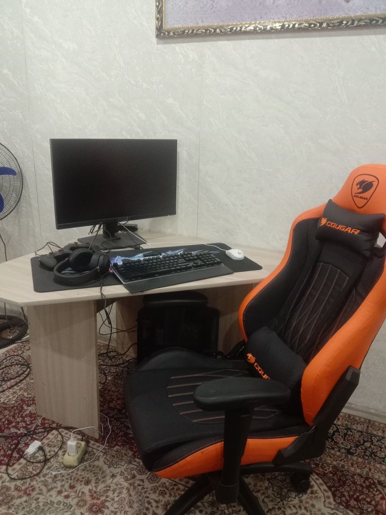 Компьютер игровой