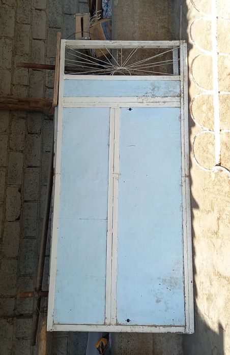 Temir Darvoza sotiladi!