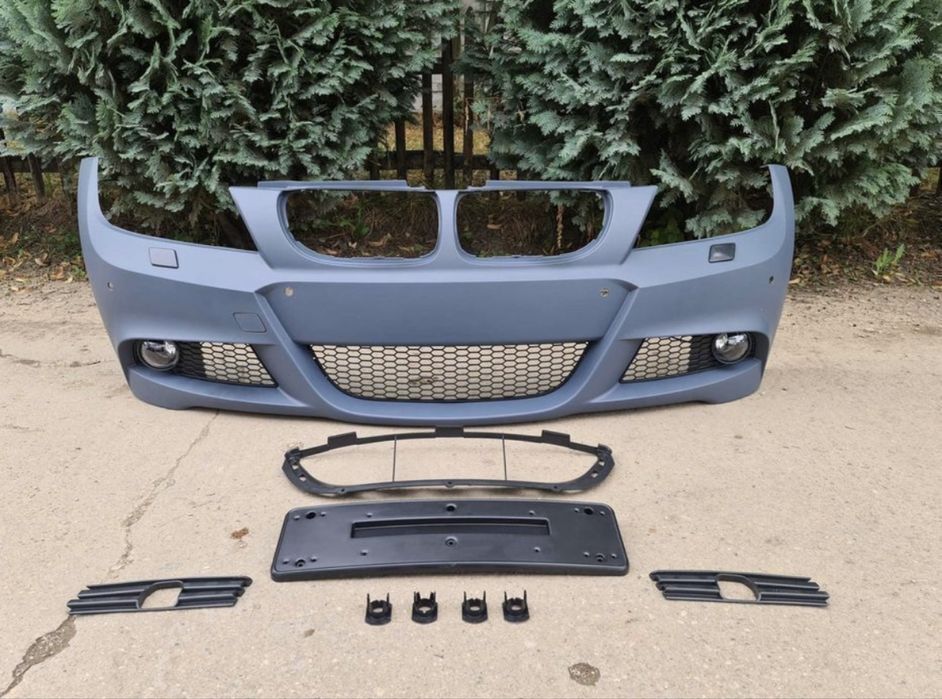 Bara fata bmw e90 LCI M-Tech