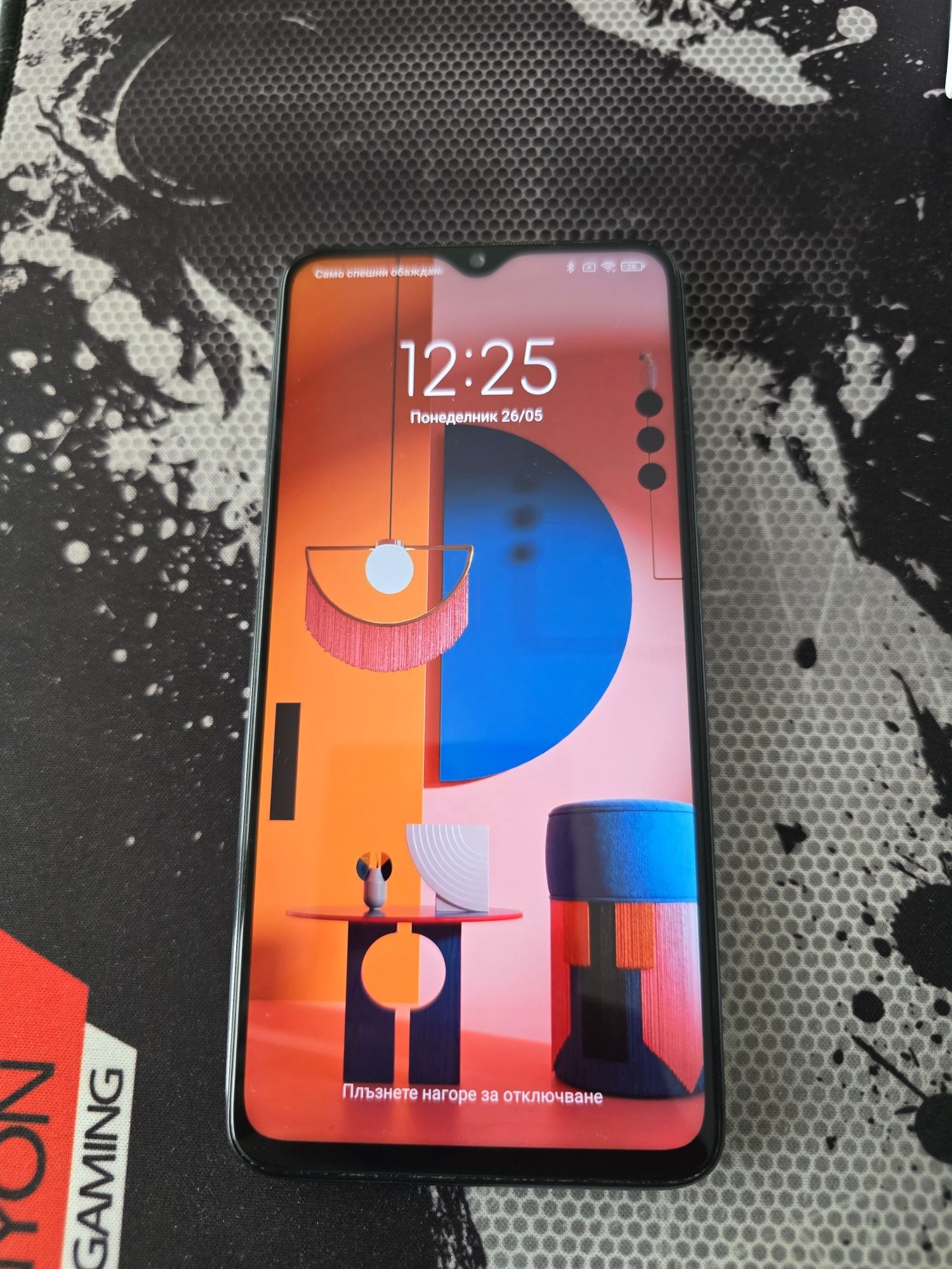 Xiaomi Redmi 8 pro