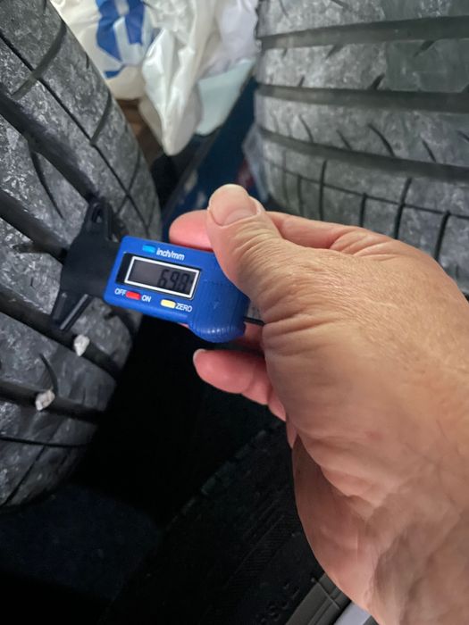 Гуми HANKOOK EVO6 , 245/45 г18