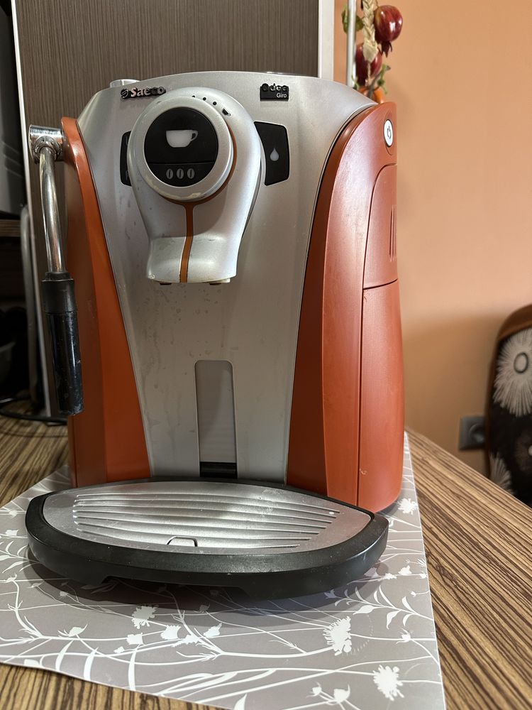 Кафе автомат Saeco ODEA GIRO