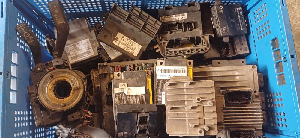 Calculatoare auto si navigatii