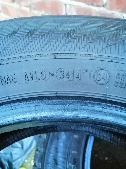 Автомобилни гуми 195/65 r15