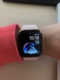 Apple Iwatch 6 40 mm rose gold