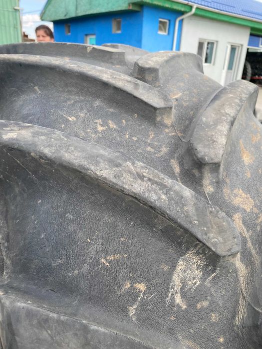 Cauciucuri 540.65 R30 Michelin