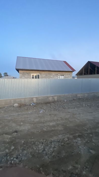Продам дом в село Алты үй