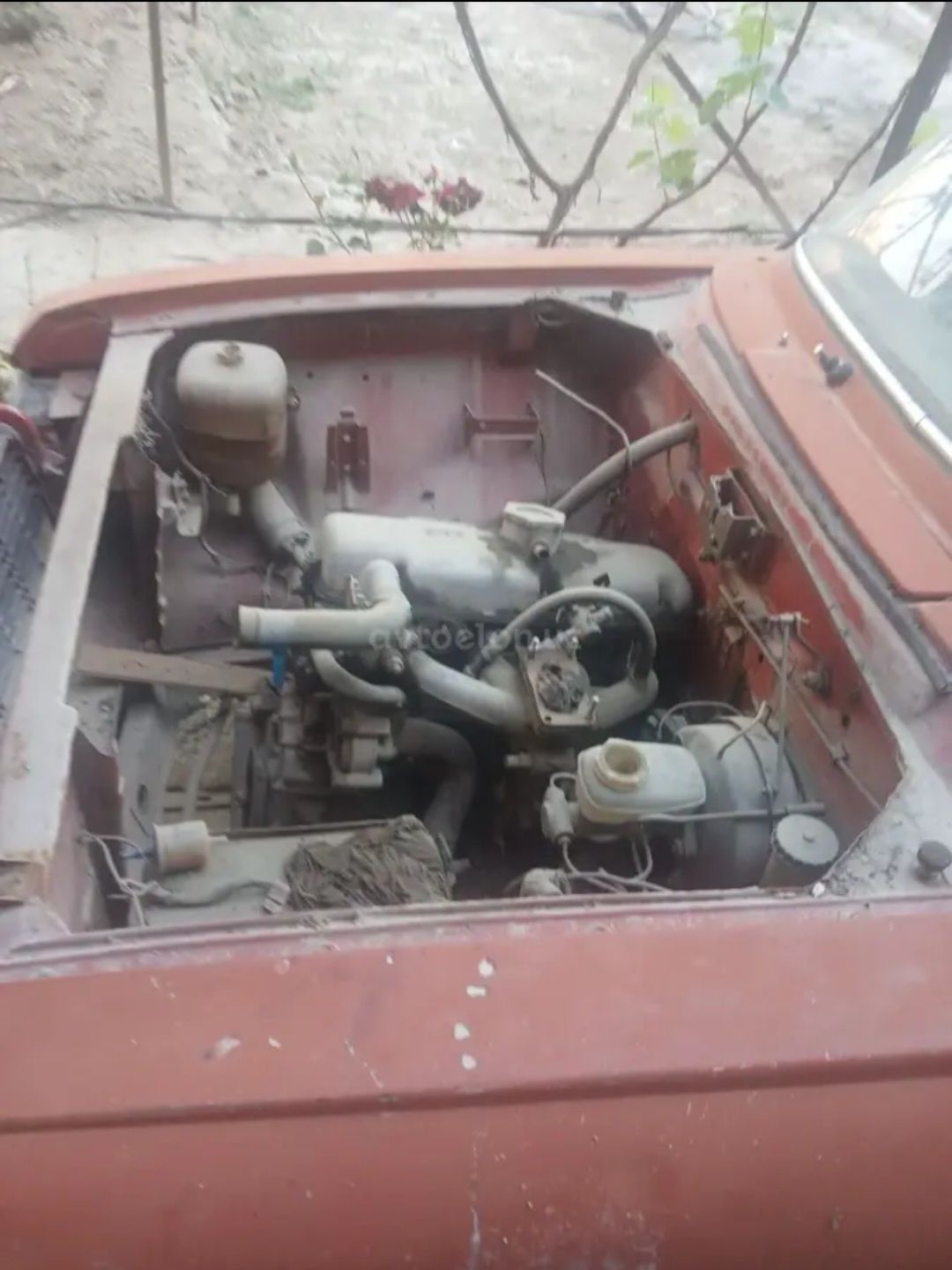 Moskvich 2140 sotiladi