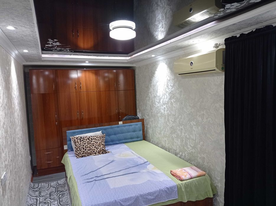 Kvartira ijaraga qizlarga