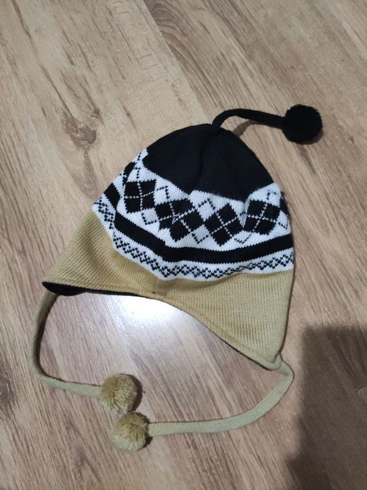 Căciulă hockey NHL Pittsburgh Penguins