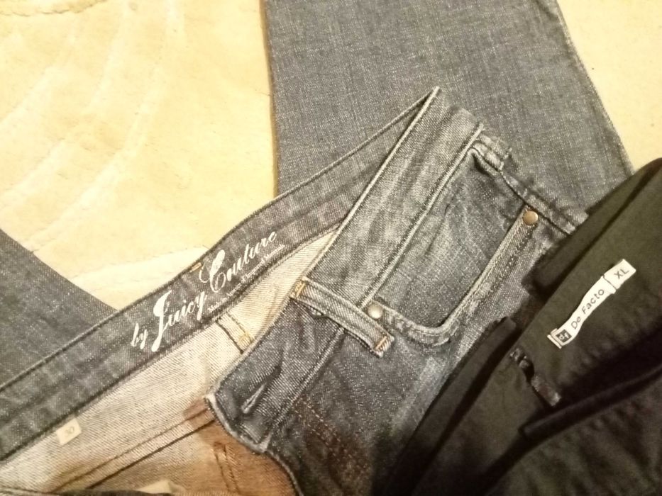 Damă - haine super 38-40