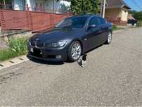 Vamd BMW 330D E92