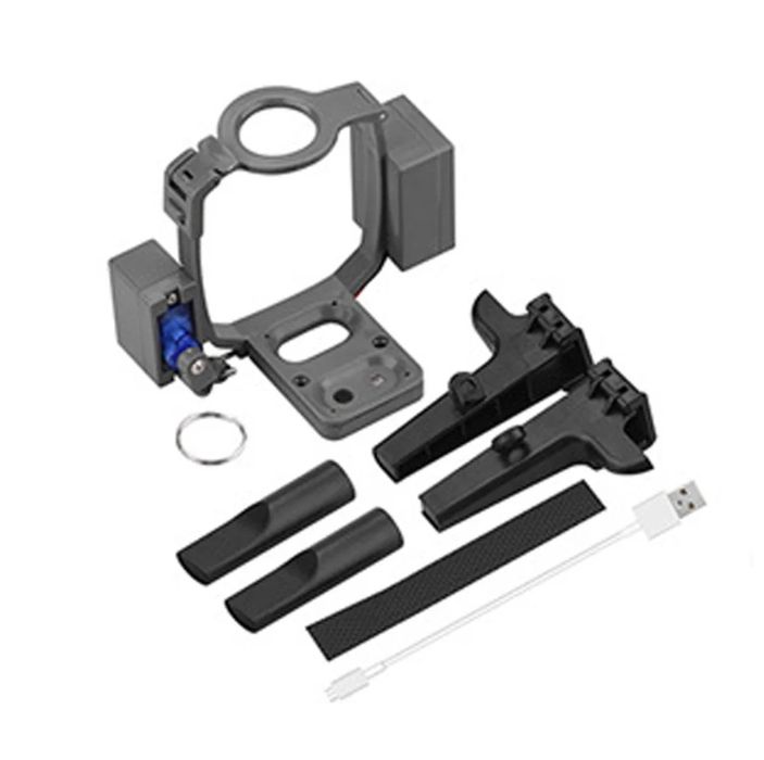 Dji Mavic 2 Pro + Bonus Filtre PL/ND + Mavic 2 Delivery Device