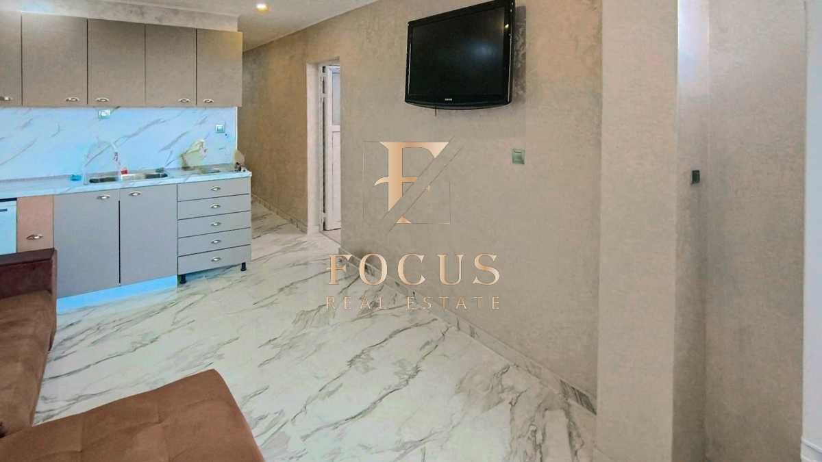 Продава се Двустаен апартамент в Пловдив, Изгрев - 45 кв.м за 1534 €/кв.м - Снимка #1