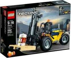LEGO Technic 42154/42079/42076/42094/42112 NOU