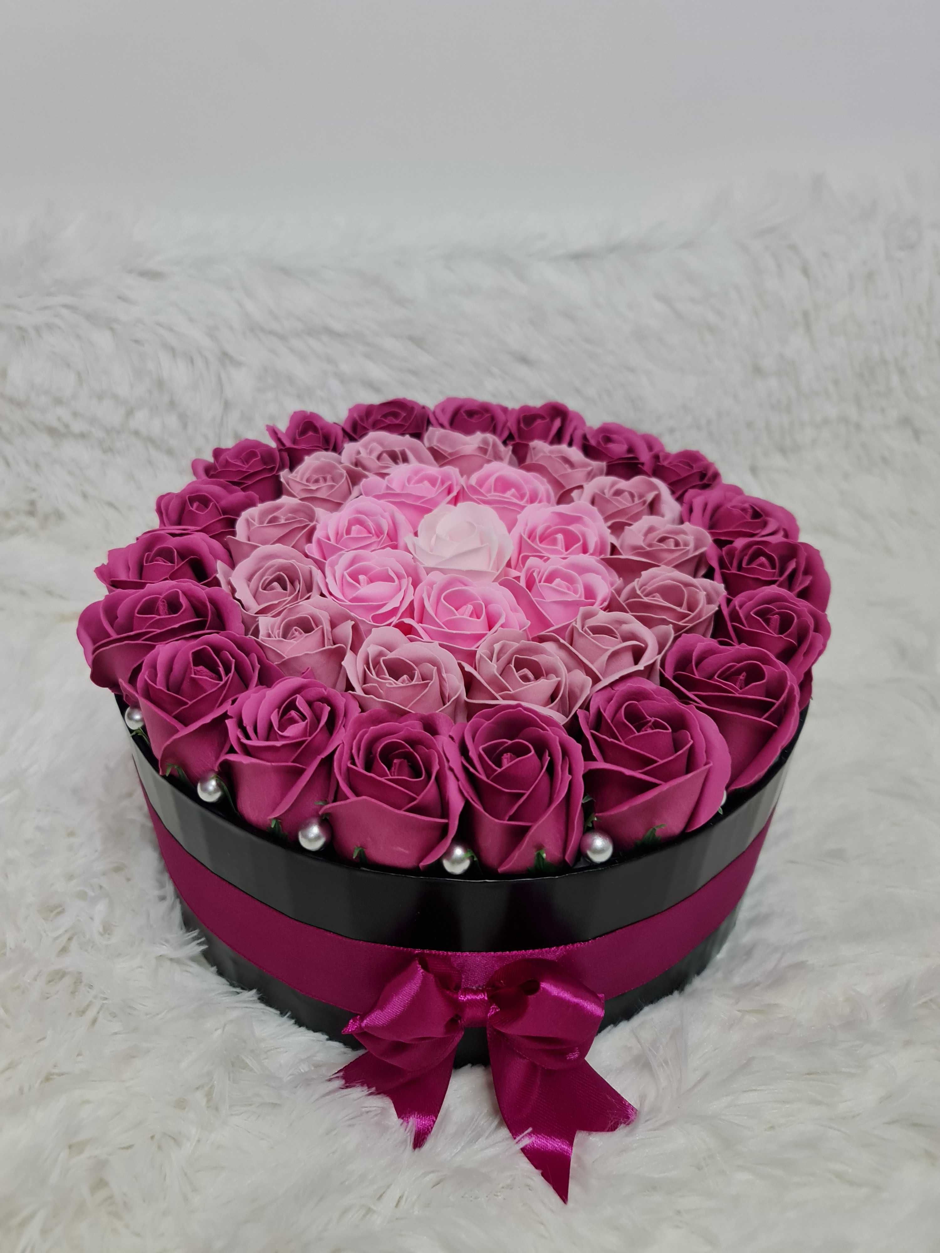 Cadouri florale personalizate pentru Valentine’s Day