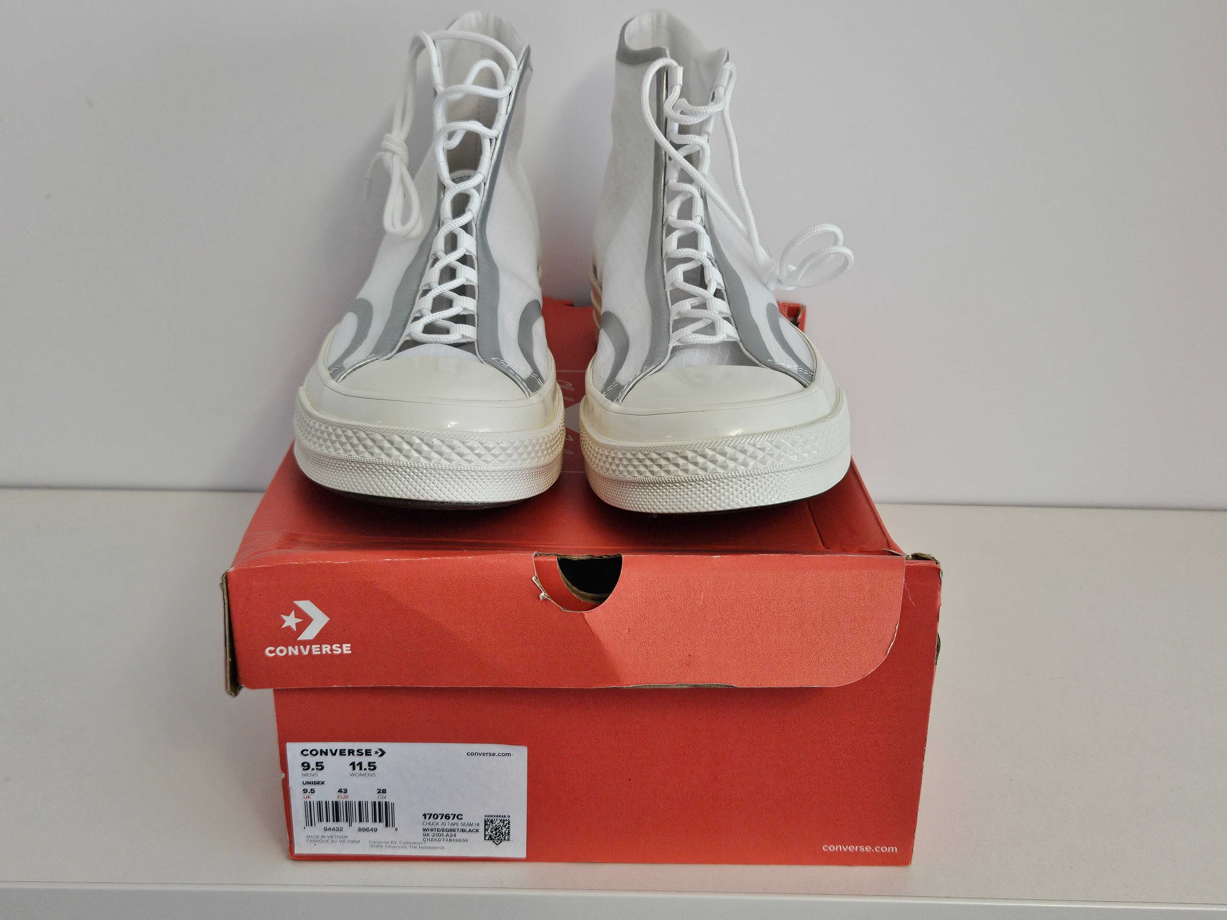 Chuck Taylor All Star 70 Tape Seam NR.43