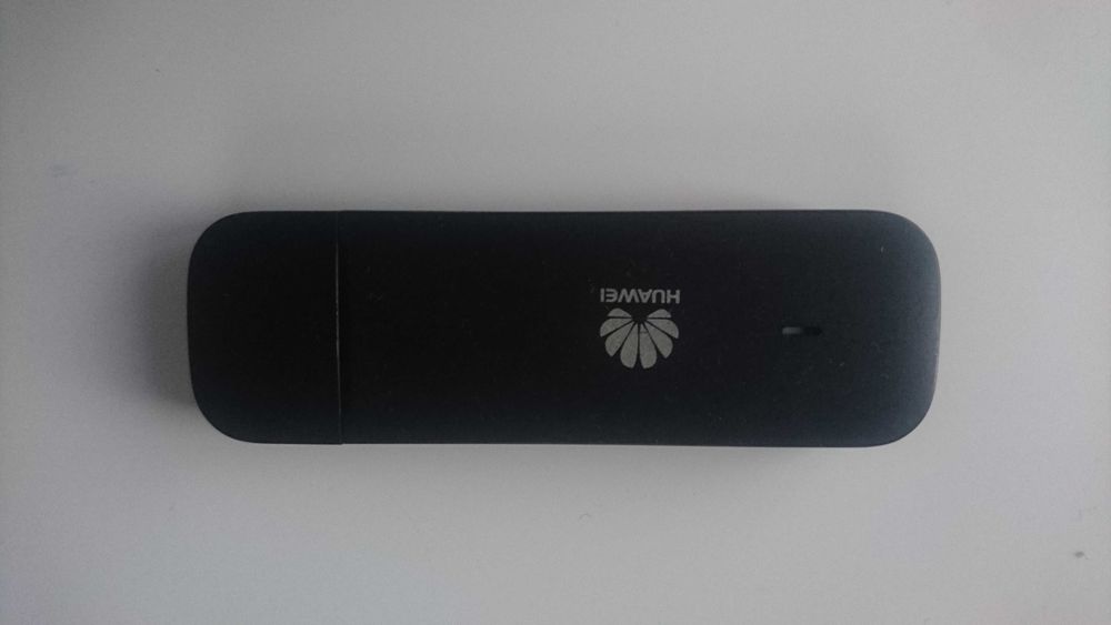 Модем Huawei E3372