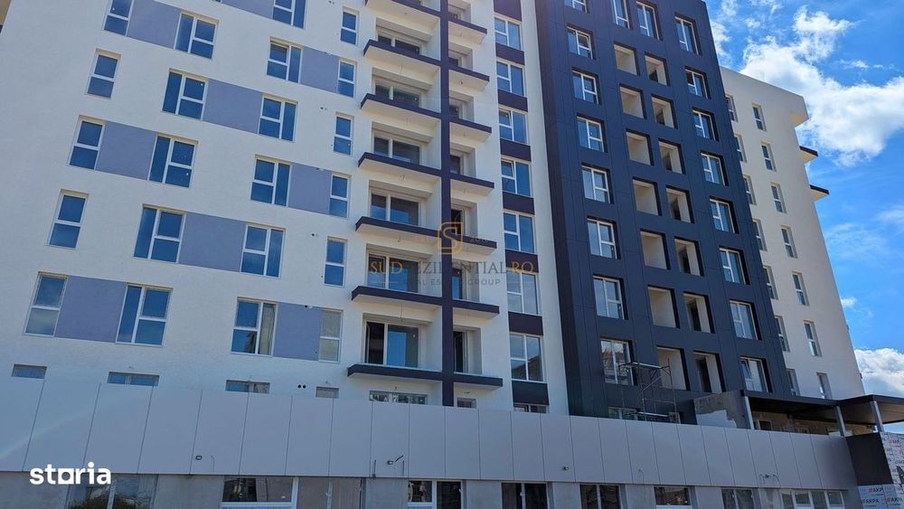 Oferta Comision 0%! Locuinta spatioasa cu logie - Berceni, Sector 4