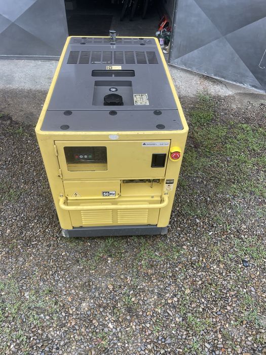 Generator kipor 19 kva