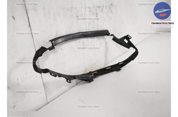 Rama Far Stanga original Mercedes-Benz  GLE Coupe  C292 [2015 - 2019]