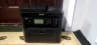 Canon MF 226 n 4/1 Printer Skaner Kserx Fax Avtopodacha Tiniq ishlidi