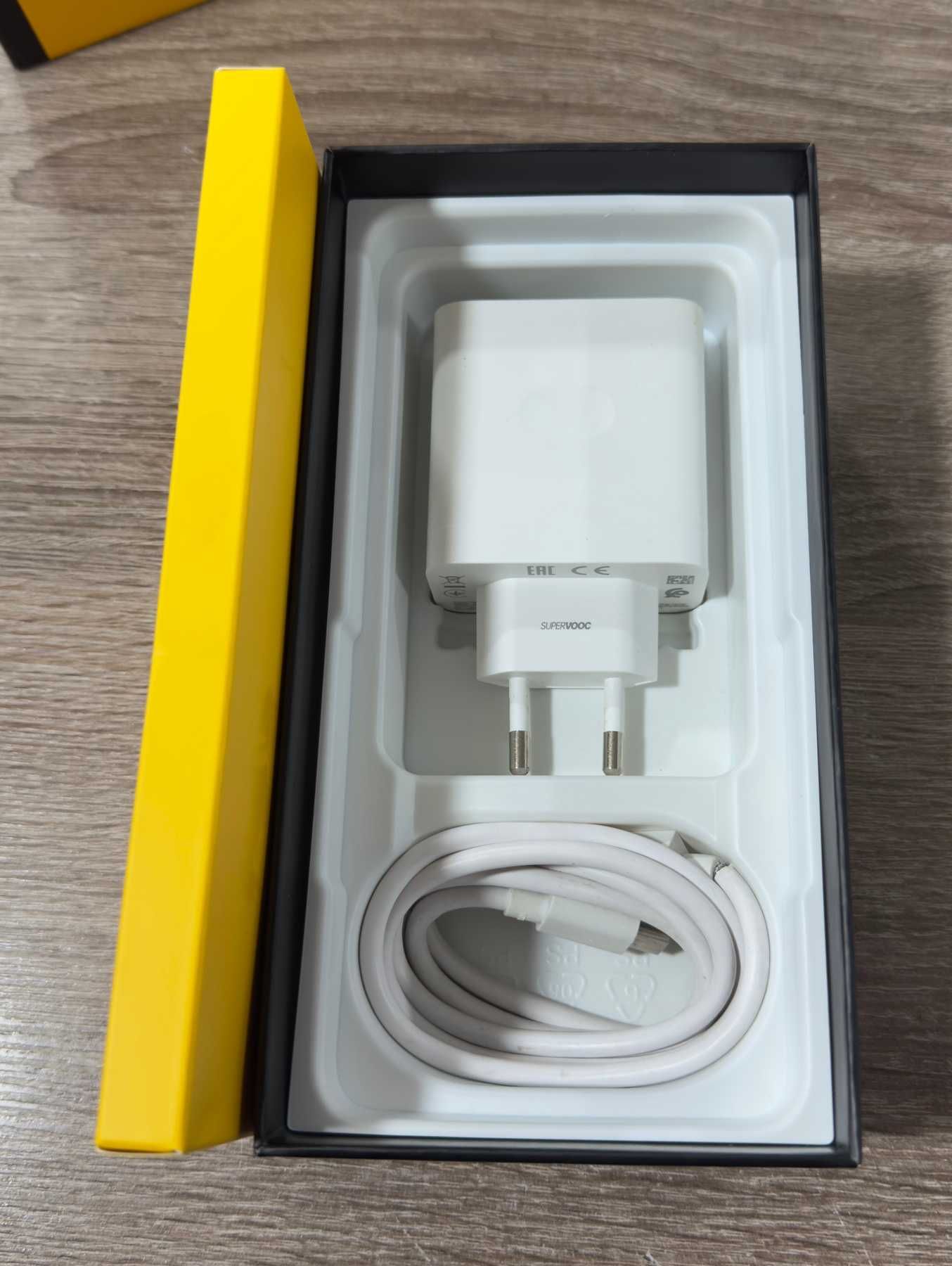 Realme 11 Pro 5G Dual Sim 128GB 8GB RAM с гаранция