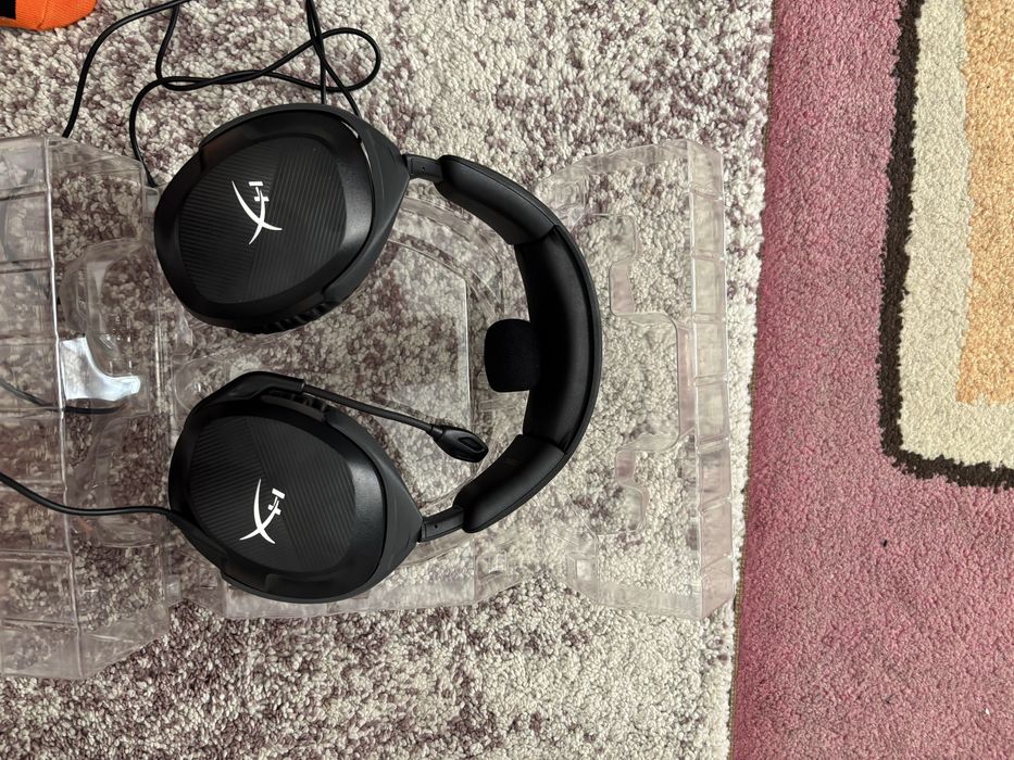 Casti hyperx Stinger 2