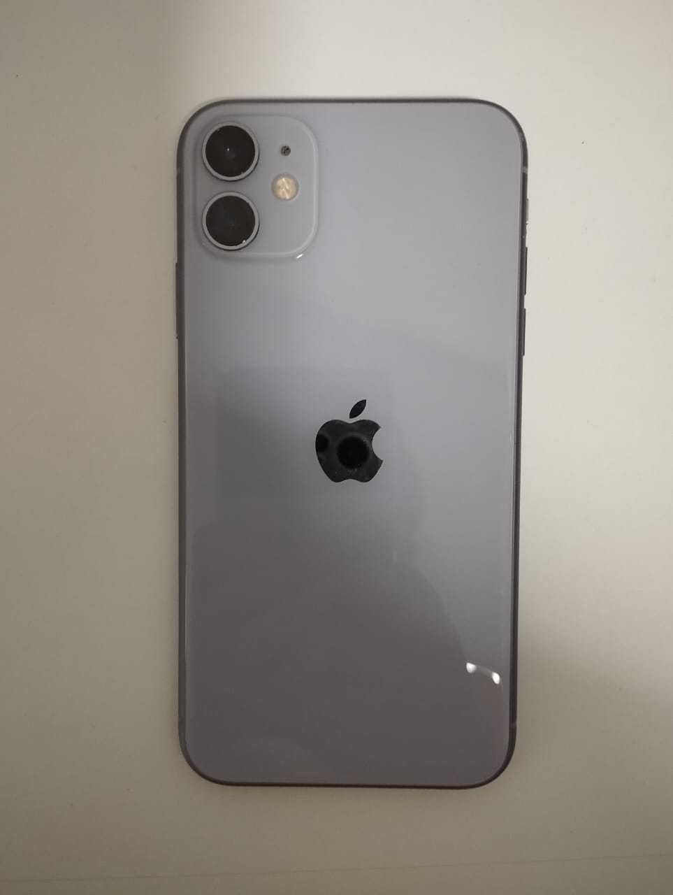 Apple iPhone 11 128 Gb (Каратау)  377317