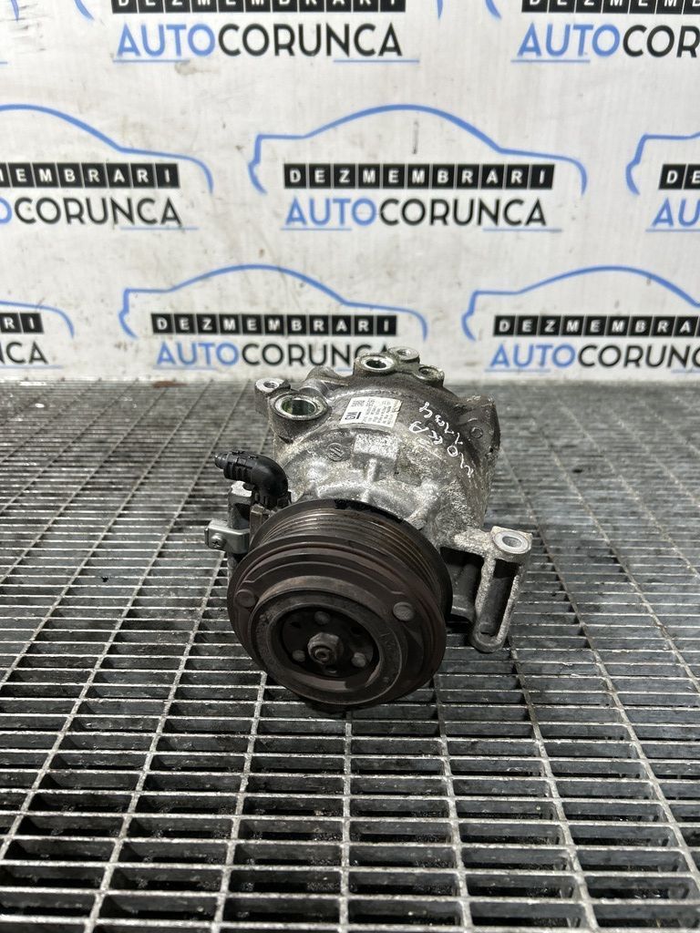 Compresor clima Opel Mokka 1.6 D 2012 - 2016 B16DTN (1194) 94559697