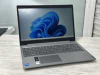 Ноутбук Lenovo ideapad L3 - intel Core i3-1115G4/ОЗУ-8гб/SSD-240гб