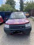 Piese land rover Freelander motor 2.0 204d3 BMW