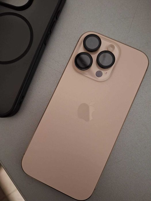 Iphone 16 Pro *** TITANIUM ***