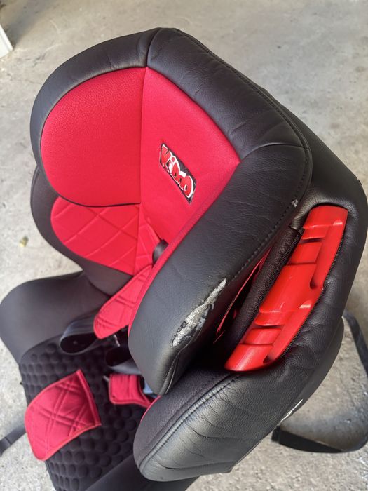 Детско столче Kiddo 9-36 kg