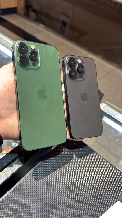 Iphone 13 pro Max , память 256 ,