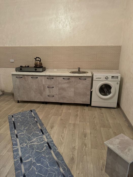 Квартира на длительный срок