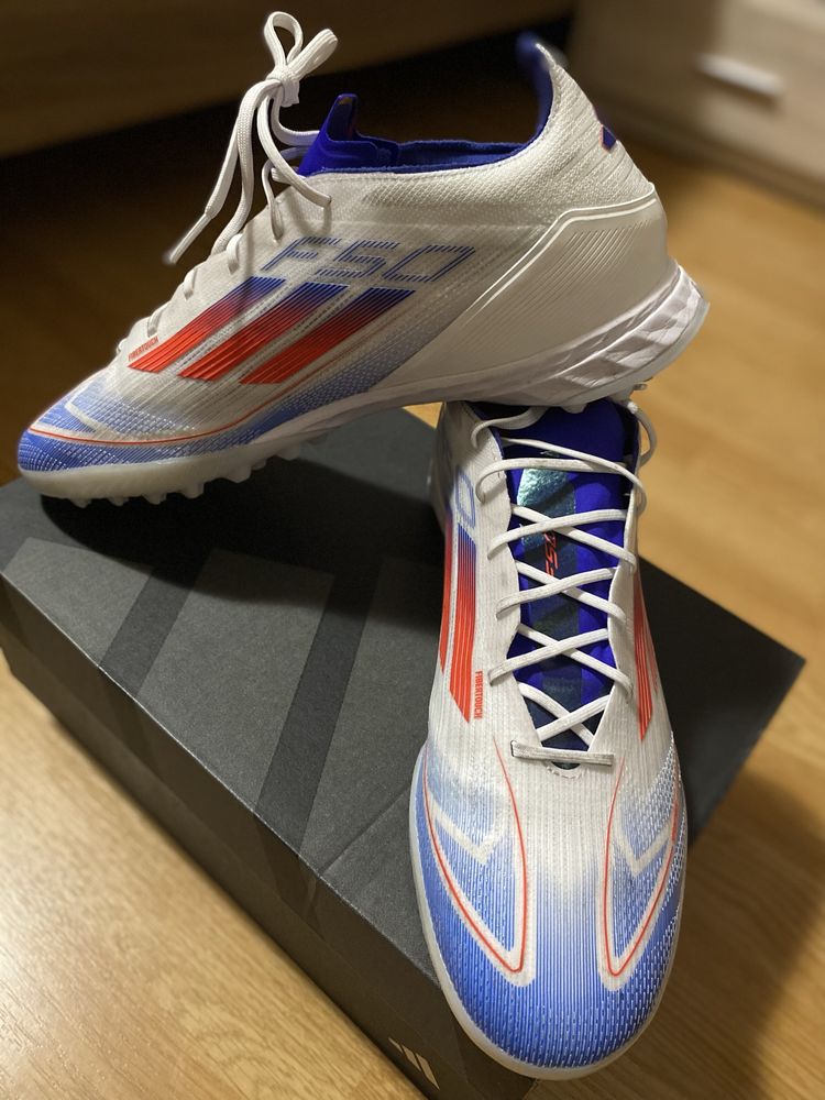 Футболни обувки adidas f50 pro TF