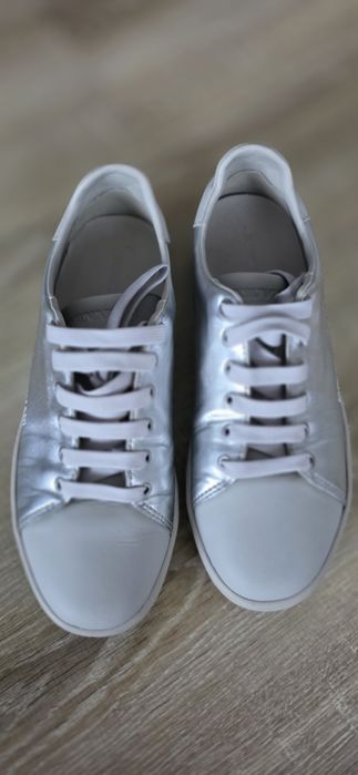 Tenesi de dama - Emporio Armani - originali marime 36.