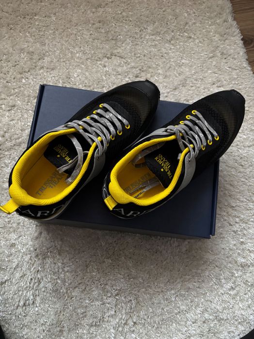 Мъжки маратонки Trussardi jeans