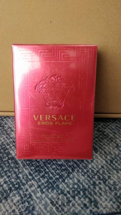 Parfum nou Versace Eros Flame 100ml EDP