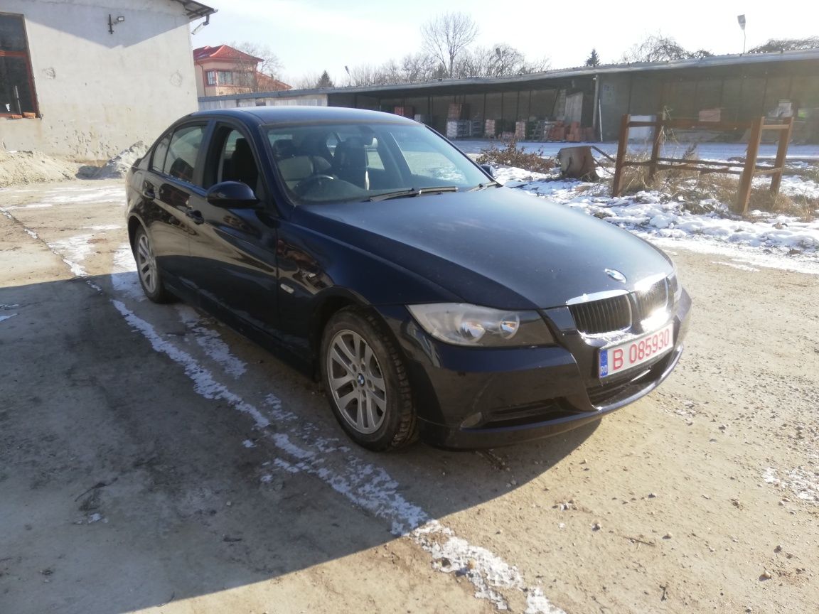 Aripa stângă dreapta BMW e90, e91