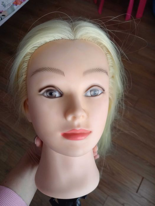 Set cap practica manechin Ardette