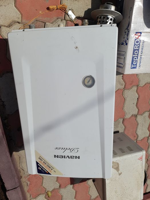 Раковина акриловая