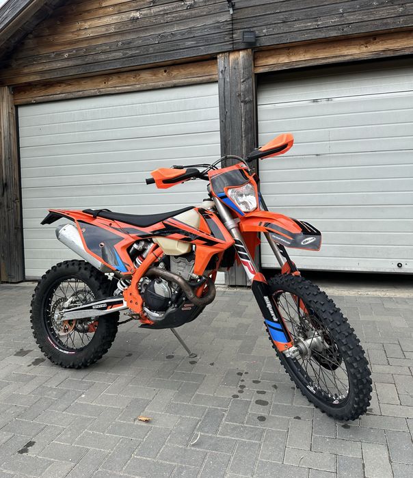 KTM EXC-F 350 2019