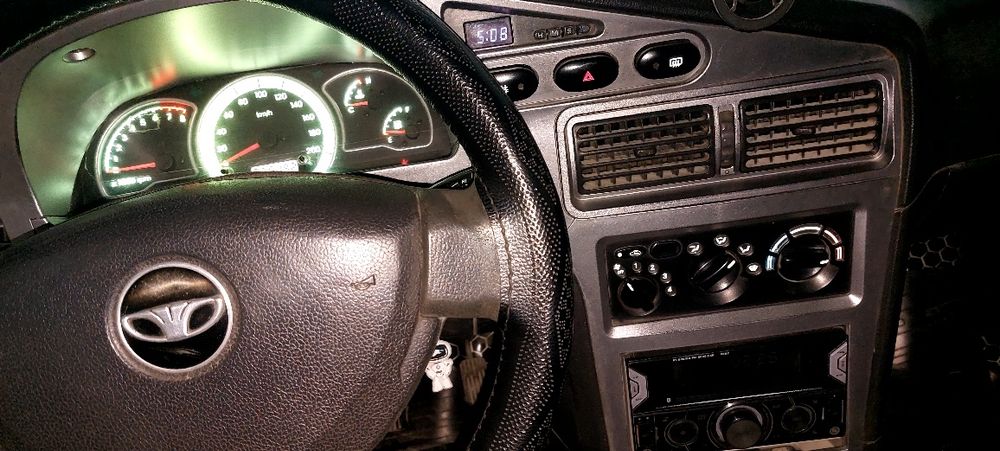 Nexia 2 gibrid sotiladi