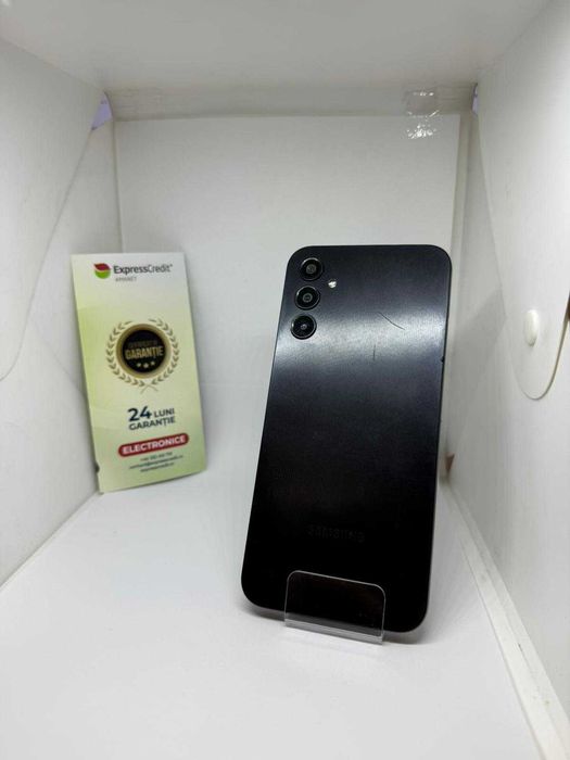 Telefon Samsung Galaxy A14 (34140.1/30 Pacurari 2) Garantie 2 ani!