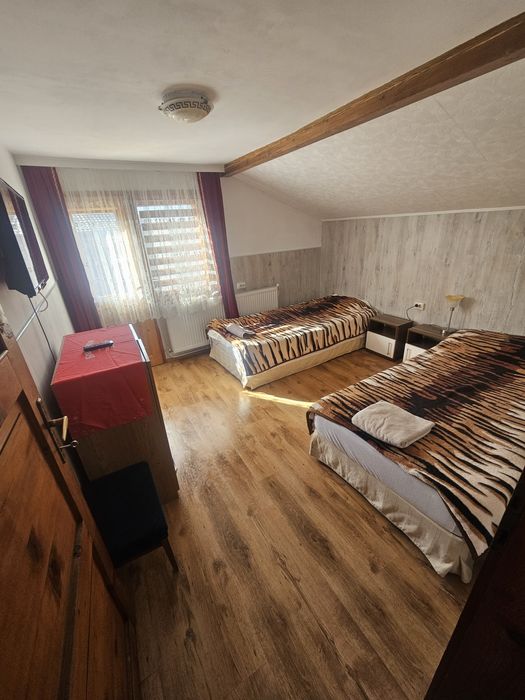 Къща за гости с.Дорково