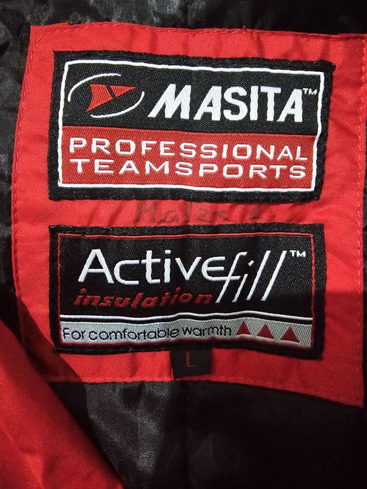 Geacă sport Masita profesională