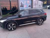 BYD song plus  2022 yil