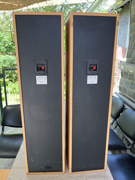 Boxe de podea JAMO E 350